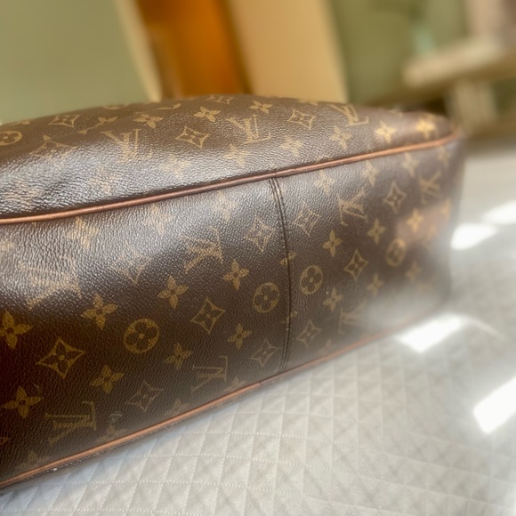 Louis Vuitton Delightful Tote Shoulder Bag - Picture 9 of 9